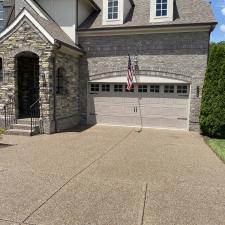 Driveway Sealing in Thompson’s Station 1